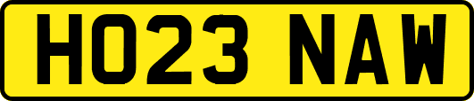 HO23NAW