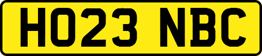 HO23NBC