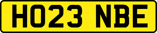 HO23NBE