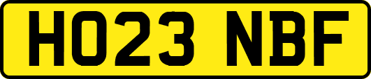 HO23NBF