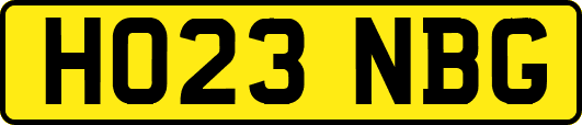 HO23NBG