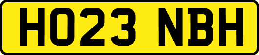 HO23NBH