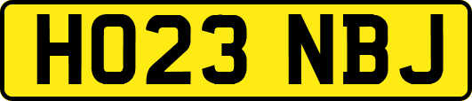 HO23NBJ