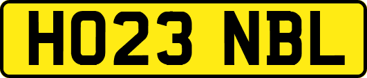 HO23NBL