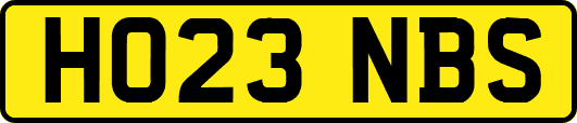 HO23NBS