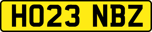 HO23NBZ