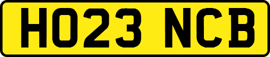 HO23NCB
