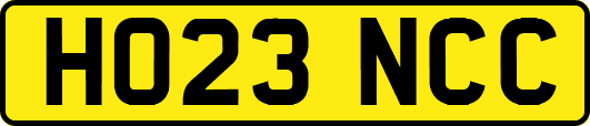 HO23NCC