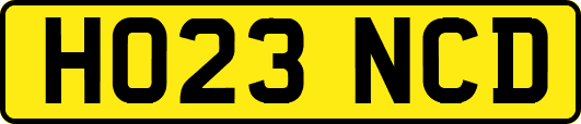 HO23NCD