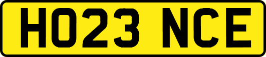 HO23NCE