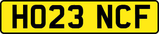 HO23NCF