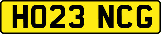 HO23NCG