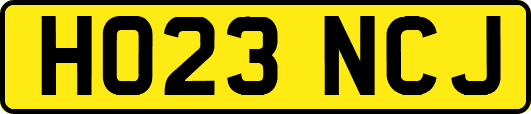 HO23NCJ