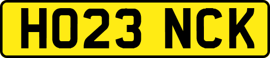 HO23NCK