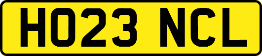 HO23NCL