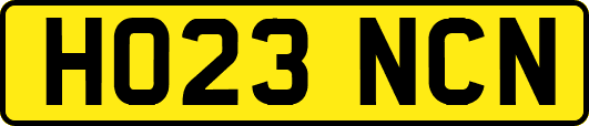 HO23NCN