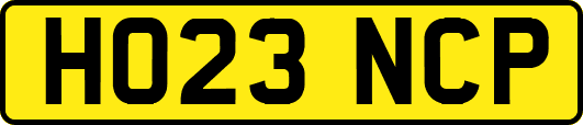 HO23NCP