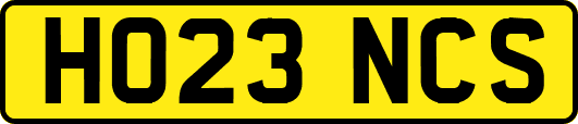 HO23NCS