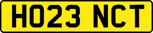 HO23NCT