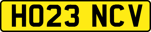 HO23NCV