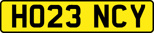 HO23NCY