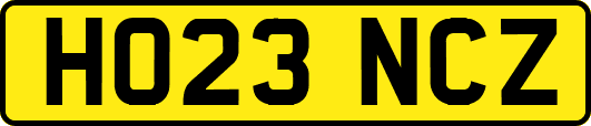 HO23NCZ