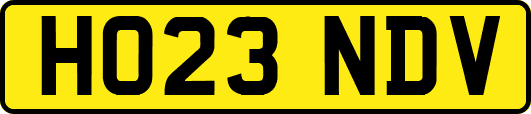 HO23NDV