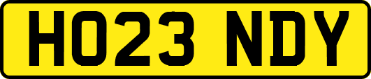 HO23NDY