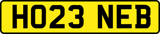 HO23NEB