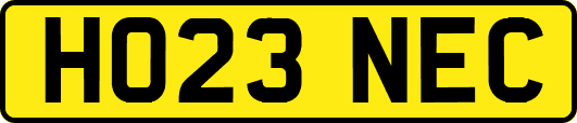 HO23NEC