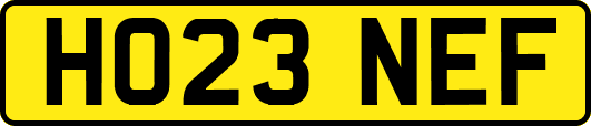 HO23NEF