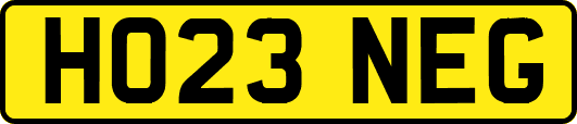 HO23NEG