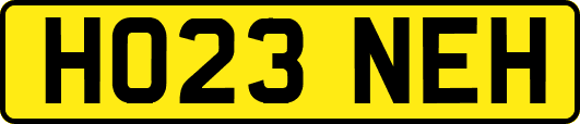 HO23NEH