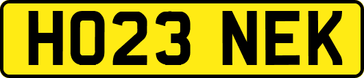 HO23NEK