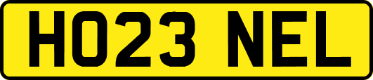 HO23NEL