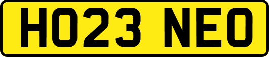HO23NEO