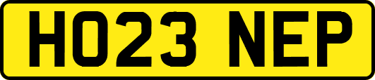 HO23NEP