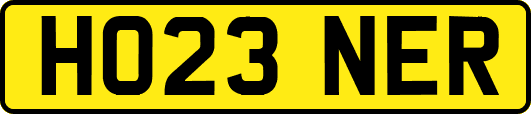 HO23NER