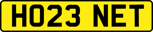 HO23NET