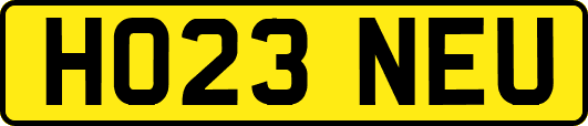 HO23NEU