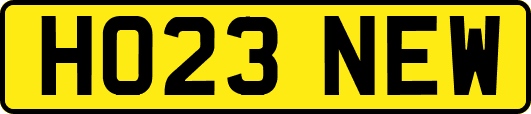 HO23NEW