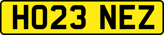 HO23NEZ