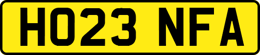 HO23NFA