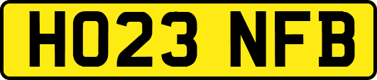 HO23NFB