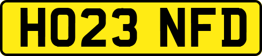 HO23NFD
