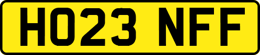 HO23NFF