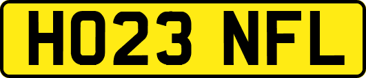 HO23NFL