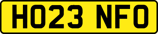 HO23NFO