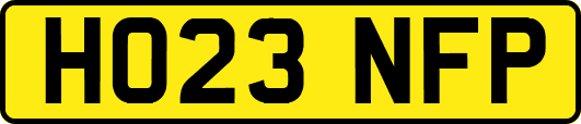 HO23NFP