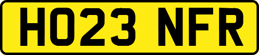 HO23NFR